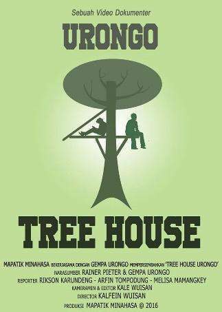 Tree House Urongo
