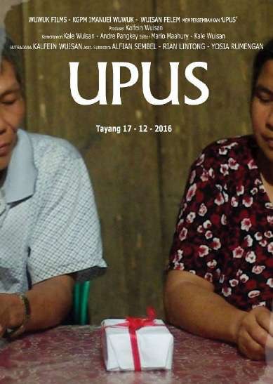Upus