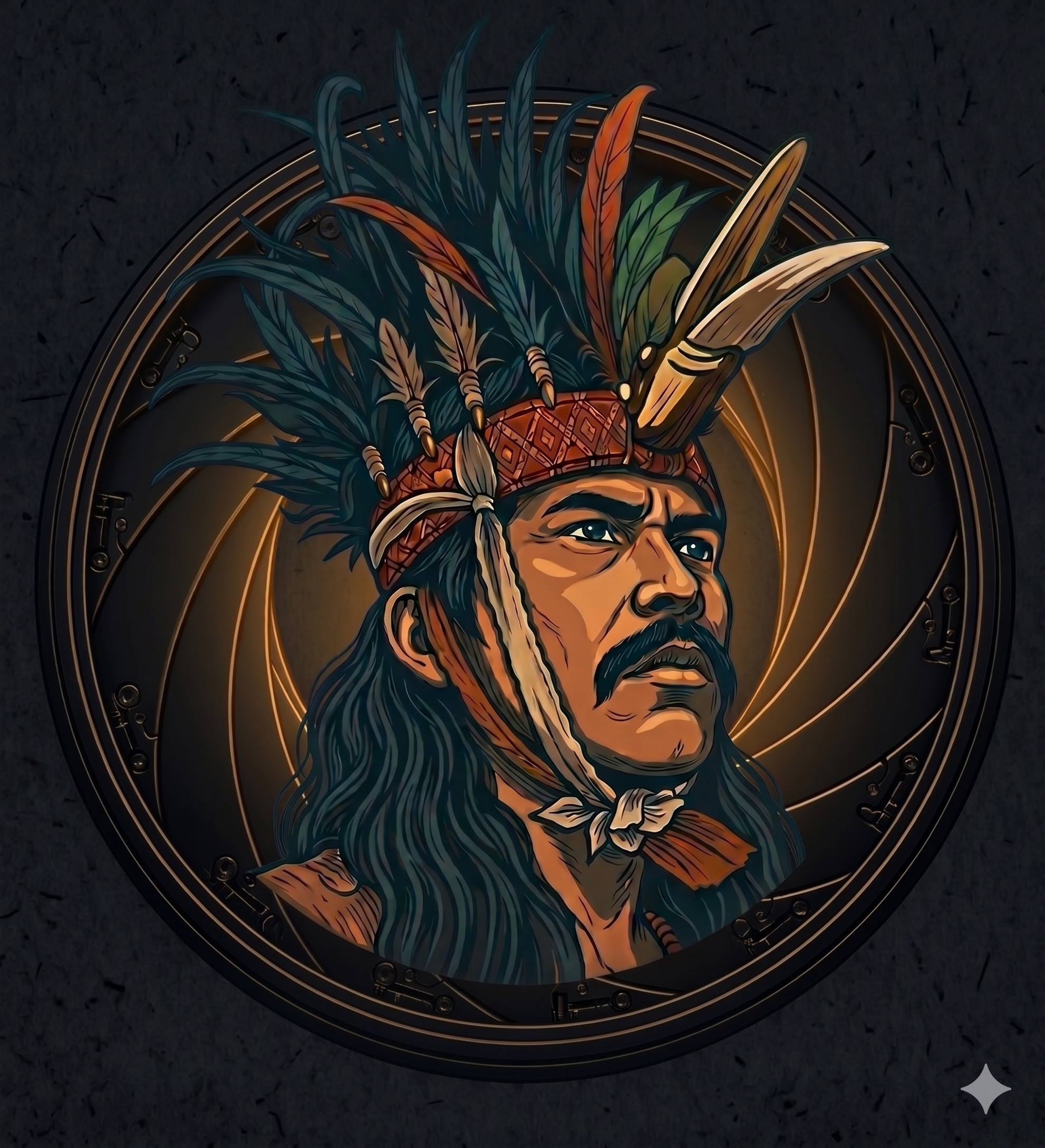 Kalfein Maikel Wuisan